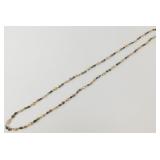 Beaded Necklace