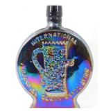 * International Carnival Glass HSS Commemorative