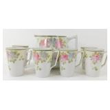 ** Antique Marked Nippon Set - Very Beautiful