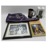 * Milwaukee Bucks Collectibles: Middleton Sketch