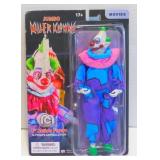 Killer Clowns 8" Collectable Action Figure