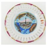 * Nice Vintage 1962 Seattle Worldï¿½s Fair Souvenir