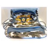 Air Force One Drawstring Bag