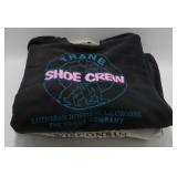 3 Vintage La Crosse Related Sweatshirts - 1990