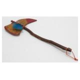 Vintage Mammoth Cave, KY, Hatchet Souvenir