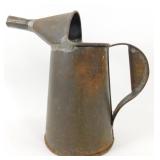 Metal Oil Pitcher