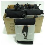 6 New West Loop Size XL Leggings & 4 Long Sleeve