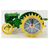Danbury Mint John Deere Model D Tractor Desk