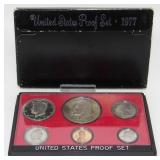 1977 U.S. Proof Set