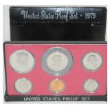 1979 U.S. Proof Set