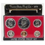 1976 U.S. Proof Set