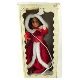 * Animated Little People - Women