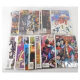 20 Action Comics - Perfect, 1990