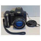 Kodak Easy Share P712 Camera