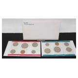 1979 United States Uncirculated Coin Set
