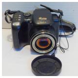 Kodak Easy Share Z712 IS Camera