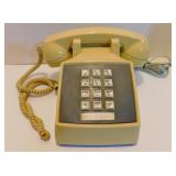 * Vintage Telephone Cordial CT-2500 Desk Phone -