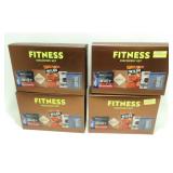 4 Fitness Discovery Sets