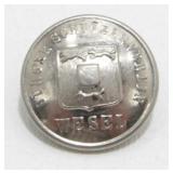 Wesel Burger Schutzenverein Button