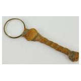 Civil War Era 2nd Lieutenant Shoulder Knots w/