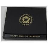 1975 American Revolution Bicentennial