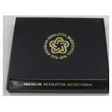1973 American Revolution Bicentennial