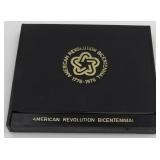 1974 American Revolution Bicentennial