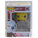 Jason "Friday the 13th" Funko Pop
