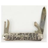 Vintage Hammer Brand Kamp King Multi-Tool Pocket