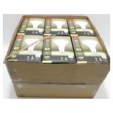 ** 12 New Globe 65W BR30 LED Light Bulbs
