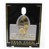 1997 Star Trek The Experience Las Vegas Hilton