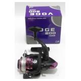 VOGE 200 Kobe Spinning Reel - New with Box, Nice