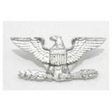 Colonel Insignia Eagle