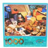 Factory Sealed Jigsaw Puzzle: ï¿½Sï¿½more the
