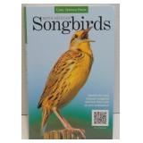 Songbird of North America Book