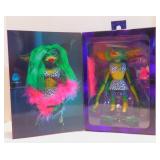 Gremlins 2 The New Batch Female Gremlin 7"