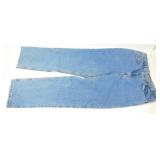 New Route 66 Size 34W/32L Jeans Regular Five
