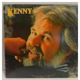 Kenny Rogers Vinyl Record Album
