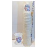 Vintage Special Export Light Beer Cups - Full