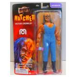 Hatchet Victor Crowley 7" Collectable Action