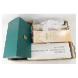 ** Group of 6 Collectible Dolls - One is Wyndham