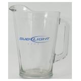 * Bud Light Pitcher