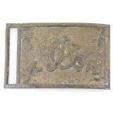 GAR (Grand Army of Republic) Civil War Buckle