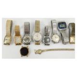 Watches for Parts or Repair