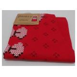 New Pantry Apron ï¿½Christmas Cookingï¿½