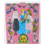 Barbie Doll Trunk - Vintage 1969