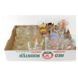 ** Group of Collectible/Vintage McDonald