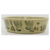 * Vintage Beaumont Brothers Pottery - Signed