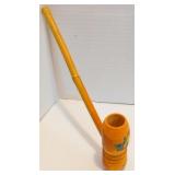 Vintage Souvenir Pipe