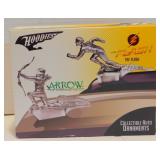 Flash Hoodies Collectable Auto Ornaments by Loot